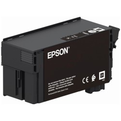 Epson  (T40) Original Ink cartridge black (C13T40D140)