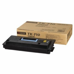 Kyocera  (TK-710) Original Toner-kit (1T02G10EU0)