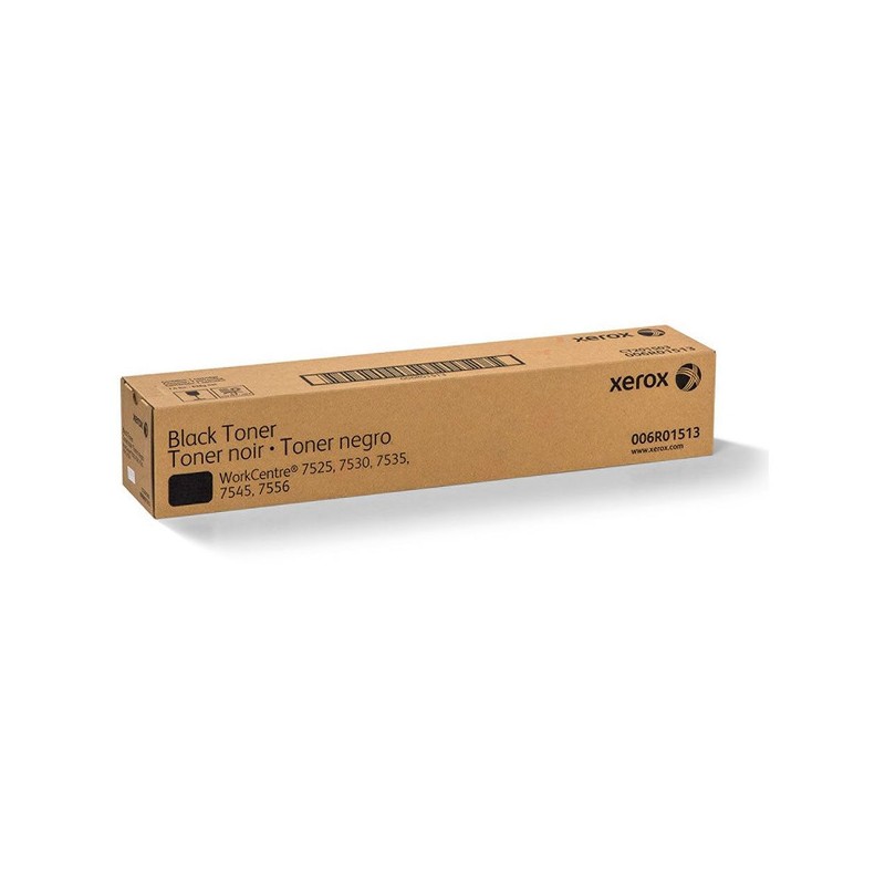 Xerox Original Toner black (006R01513)