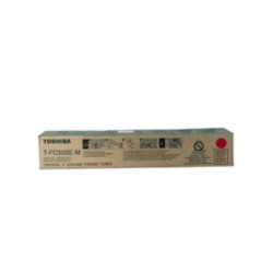 Toshiba  (T-FC 505 EM) Original Toner-kit magenta (6AJ00000143)