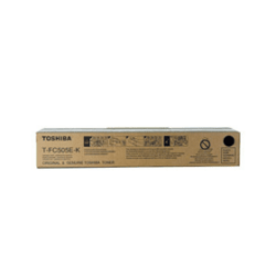 Toshiba  (T-FC 505 EK) Original Toner-kit black (6AJ00000139)