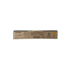 Toshiba  (T-FC 505 EY) Original Toner-kit yellow (6AJ00000147)