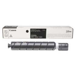 Canon  (C-EXV 67) Original Toner black (5746C002)