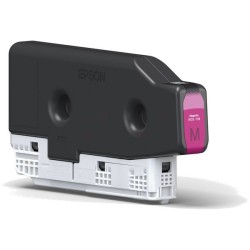 Epson Original Ink cartridge magenta (C13T08N340)