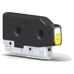 Epson Original Ink cartridge yellow (C13T08N440)