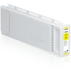 Epson  (T6944) Original Ink cartridge yellow (C13T694400)