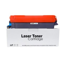Brother  (TN248C) Compatible Toner-kit cyan