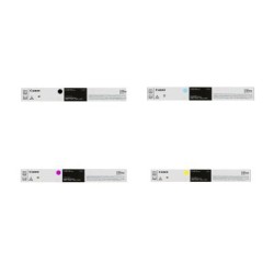 Canon  (C-EXV58BK) Original Multi-Pack (C-EXV58BK)