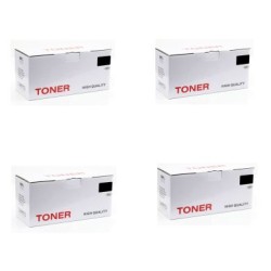Canon (C-EXV58BK) Compatible Toner Multi-Pack (C-EXV58BK)