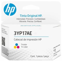 HP Original Printhead C,M,Y (3YP17AE)