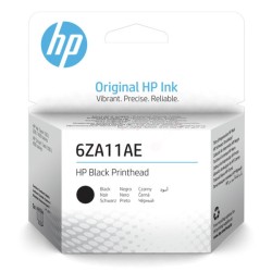 HP Original Printhead black (6ZA11AE)