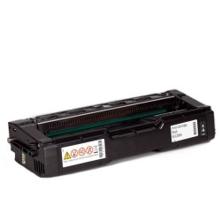 Ricoh Original Toner Multipack - 408340/408341/408342/408343 Ricoh Original Toner Multipack - 408340/408341/408342/408343