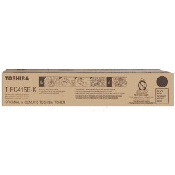 Toshiba (T-FC 415E) Original Toner Multipack - CMYK