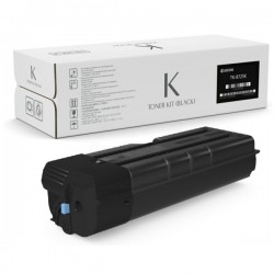 Kyocera Original TK8725 Toner Multipack - TK8725K/TK8725C/TK8725M/TK8725Y