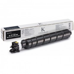 Kyocera  (TK-8555 K) Original Toner-kit black (1T02XC0NL0)