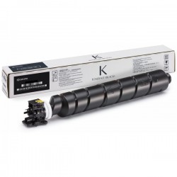 Kyocera Original TK8545 Toner Multipack - KYOTK8545K/KYOTK8545C/KYOTK8545M/KYOTK8545Y