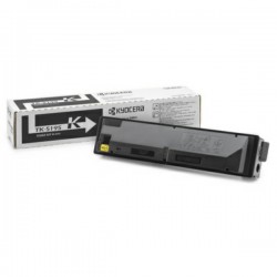 Kyocera Original TK5195 Toner Multipack - TK5195K/TK5195C/TK5195M/TK5195Y
