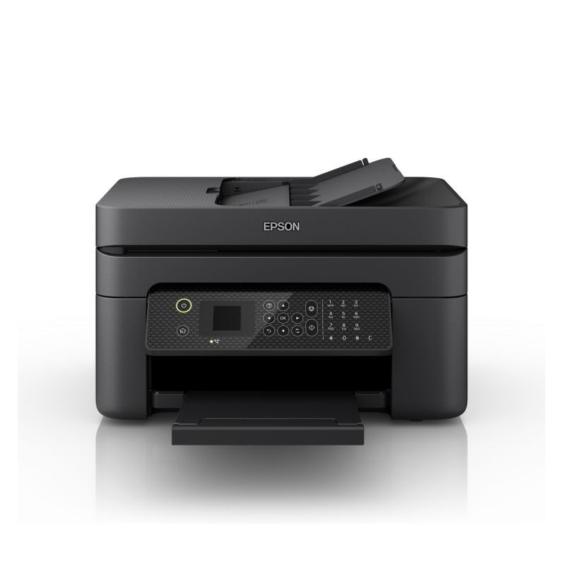 Epson Workforce WF-2930DWF A4 Inkjet Multifunction