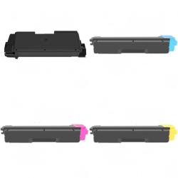 Kyocera Compatible TK5135 Toner Multipack