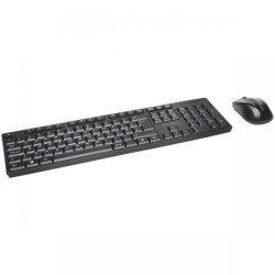 Kensington K75230UK Pro Fit Wireless Keyboard and Mouse