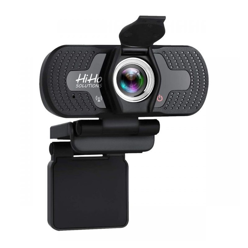 HiHo 1000W 1080P HD Webcam