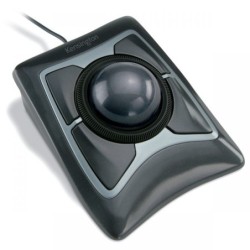 Kensington 64325 Expert Mouse Wired Trackball