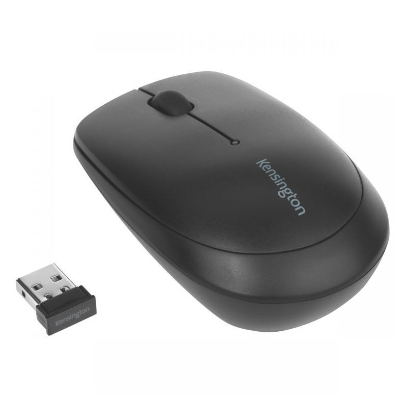 Kensington K72452WW Pro Fit Wireless Mobile Mouse