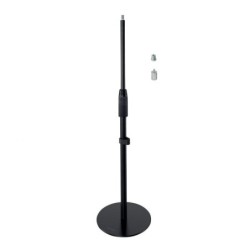 Kensington K87651WW Telescoping Video Desk Stand