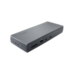 Kensington SD5700T Thunderbolt 4 Dual 4K Docking Station