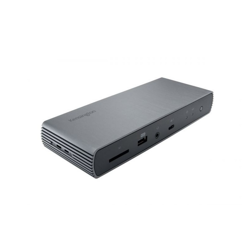 Kensington SD5700T Thunderbolt 4 Dual 4K Docking Station
