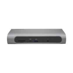 Kensington K34009EU SD5600T Thunderbolt 3 and USB-C Dual 4K Hybrid Docking Station
