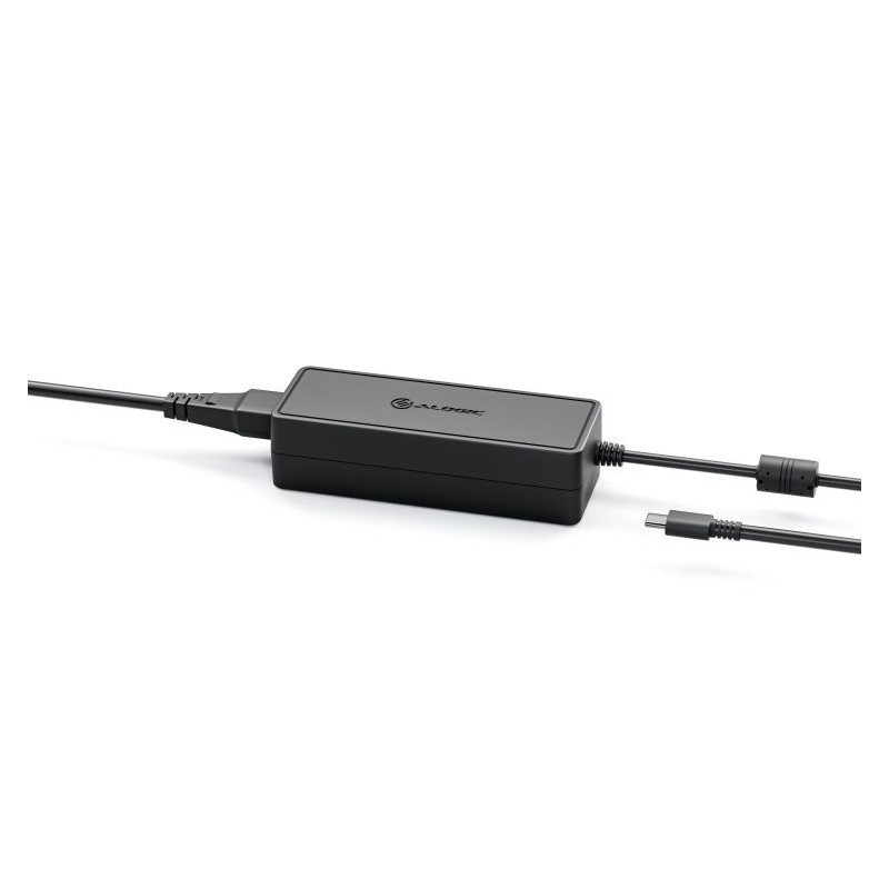 Alogic Rapid Power 100W Inline USB-C GaN Charger
