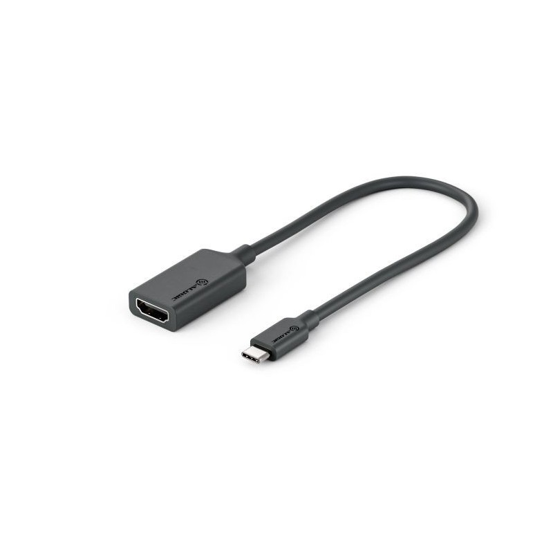 Alogic Elements Series USB-C to HDMI Adapter with 4K Support