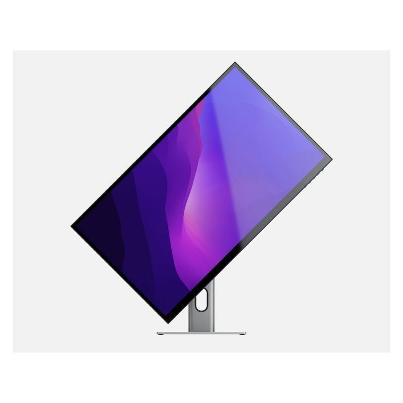 Alogic CLARITY 27 Inch UHD 4K Monitor