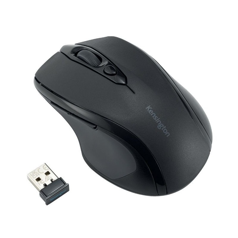 Kensington MY310 EQ Wireless Mid-Size Mouse