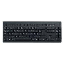 Kensington K75561UK KB150 EQ Wireless Keyboard