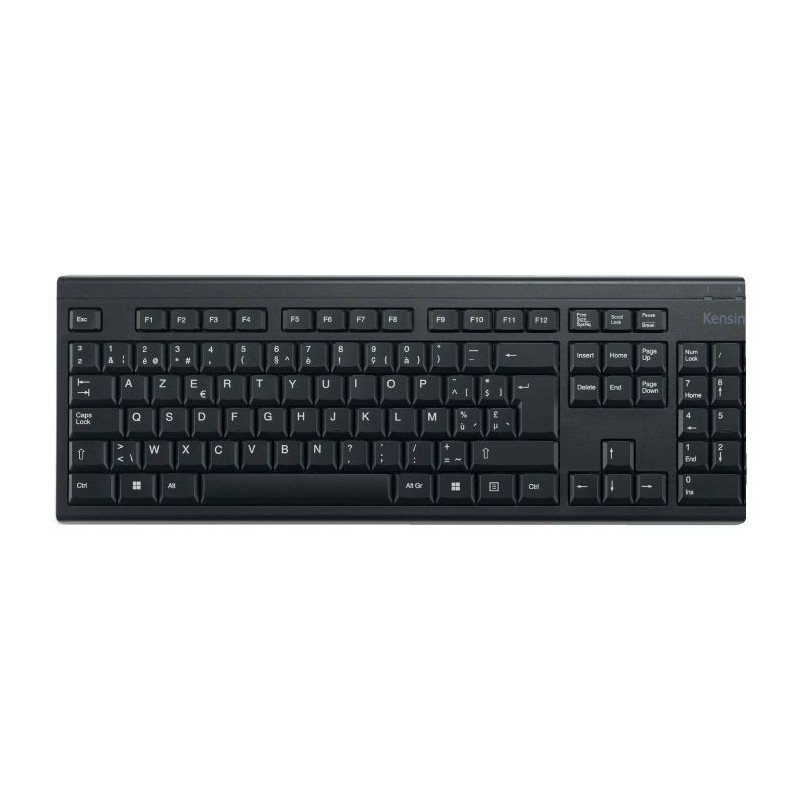 Kensington K75561UK KB150 EQ Wireless Keyboard