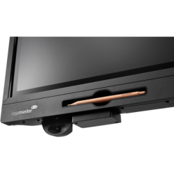 Legamaster EVOLVE 2 LCD touch monitor ETX-5540