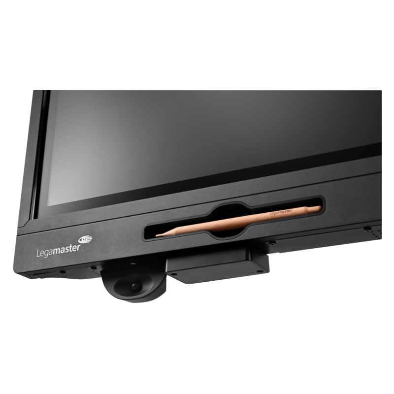 Legamaster EVOLVE 2 LCD touch monitor ETX-8640