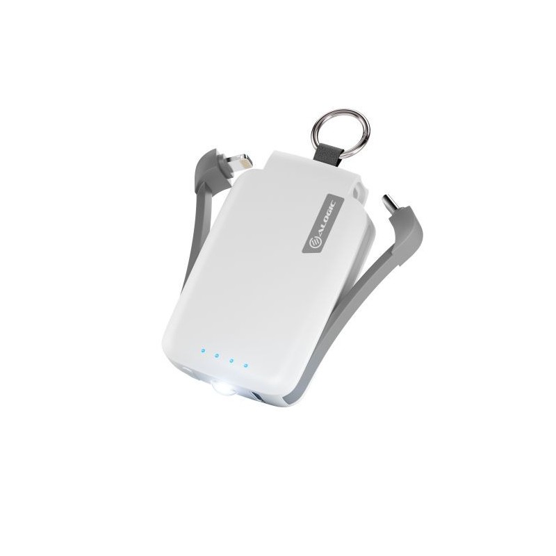 Alogic KeyLight 2,000mAh Portable Power Bank