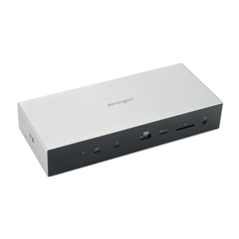 Kensington SD5000T5 EQ Thunderbolt 5 Triple 4K Docking Station