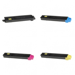 Kyocera (TK-8315) Original Toner Multipack - CMYK