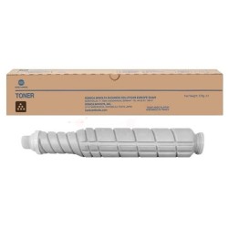 Konica Original TN620 Toner Multipack - TN620K/TN620C/TN620M/TN620Y