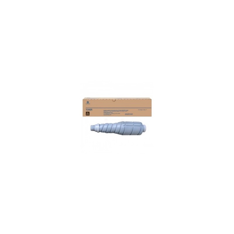 Konica Minolta  (TN-616 K) Original Toner black (A1U9150)