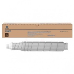 Konica Minolta (TN-619 K) Original Toner black (A3VX153)