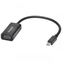 Kensington Adapter VM1000 MiniDP to VGA Kensington Adapter VM1000 MiniDP to VGA