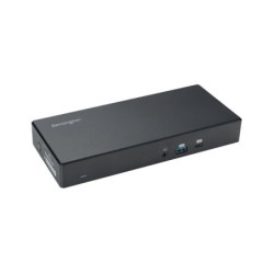Kensington SD4781P EQ USB-C and USB-A Dual 4K Docking Station