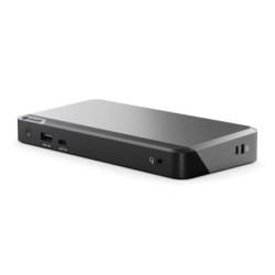 Alogic MX2 USB-C Dual Display DP Alt. Mode Docking Station with 65W Power Delivery Alogic MX2 USB-C Dual Display DP Alt. Mode Docking Station with 65W Power Delivery
