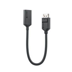 Alogic Elements Series DisplayPort to HDMI Adapter Alogic Elements Series DisplayPort to HDMI Adapter