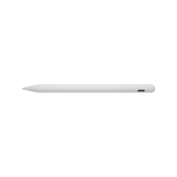 MAXCase Active Capacitive Stylus Pen for iPad (White)